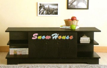 ╭☆雪之屋居家生活館☆╯B074-02電視櫃/收納櫃/置物櫃/DIY自組