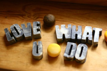 ||製皂工人手工皂|| 字母皂/字母香氛磚