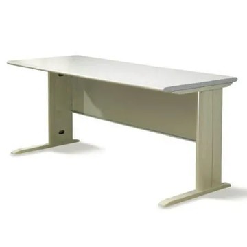 120CM 灰色CD辦公桌(CD-120G)