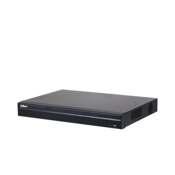 Dahua 昌運監視器  DHI-NVR4216-4KS2/L H.265 16路 4K NVR 監視器主機