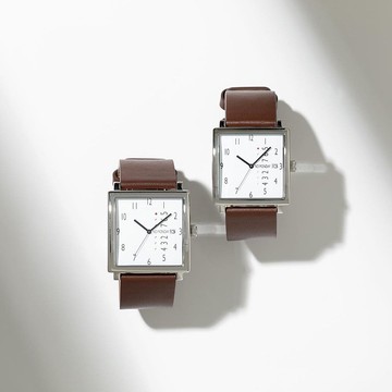 NM Series 2-BR/黑棕(35mm/33mm)