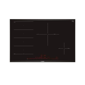 高雄 BOSCH 博世 PXE875DC1E 8系列 Flex IH 感應爐 80 cm 深遂黑【領券滿額再折千12/31止】