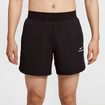 【NIKE】AS M NP DF NPT 6IN SHORT 短褲 男 運動褲 黑 HV0412-010