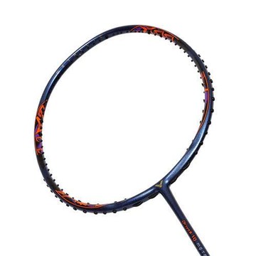 VICTOR 馭羽球拍-空拍 訓練 勝利 台灣製