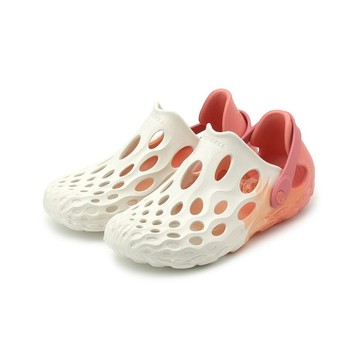 MERRELL HYDRO MOC DRIFT 水陸洞洞鞋 白紅漸層 ML00003580 女鞋