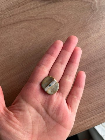 小陶書 擺飾款 小星星 + 文字盲盒