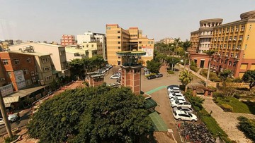 勤益科大｜太子三蕃街金店面透天｜穩定收租首選｜台中市太平區中山路一段