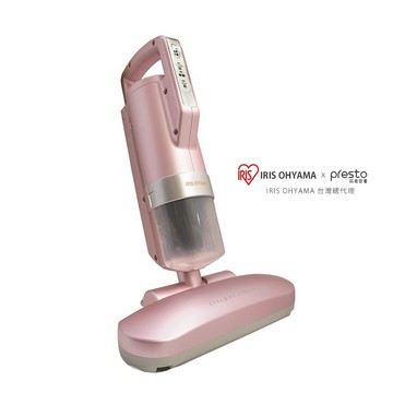 【蝦皮直營】IRIS OHYAMA 雙氣旋智能除蹣機 櫻花粉 IC-FAC2 大拍3.5 現貨 廠商直送