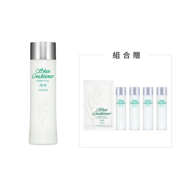 健康化妝水 330ml