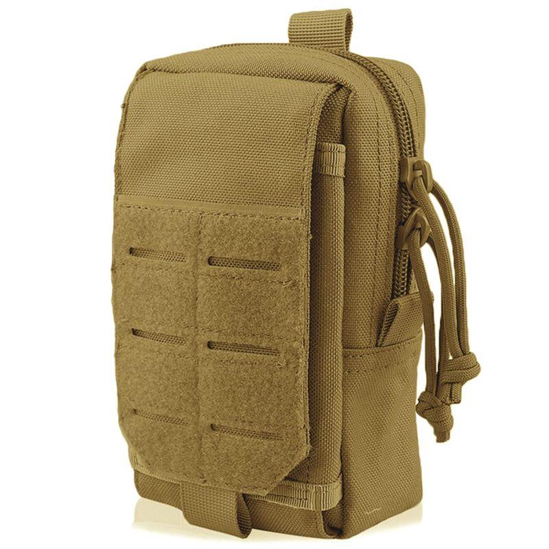 JETEDC molle ポーチ・バッグ サバゲーポーチ・バッグ バックパック