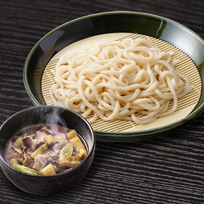 プレミアムうどん６食セット 冷凍食品 お歳暮 ギフト プレゼント お取り寄せグルメ ポイント消化