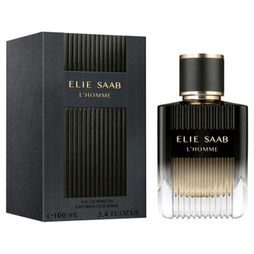 ELIE SAAB L Homme 同名男性淡香精 100ml