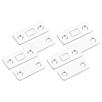 隱形磁鐵門吸 Set 4個 小巧實用不占空間