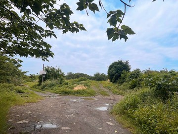獨家大溪中庄自用投資宜方正農地｜桃園市大溪區中庄段