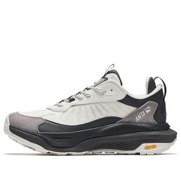 ANTA Shanyue Pro 'White Grey Black'