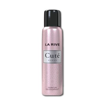 La Rive Cute 蜜糖梔子噴霧150ml