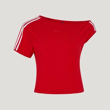 ADIDAS DCE OS TEE 女 短袖上衣 KX6698