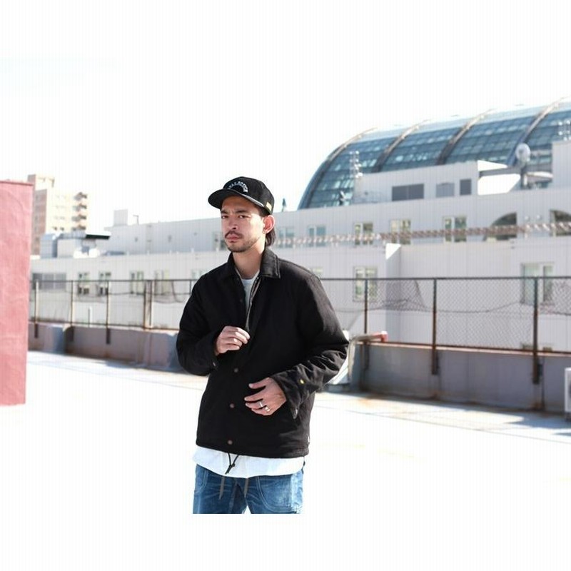 gohemp ゴーヘンプ ダウンジャケット GOHEMP ゴーヘンプ QUILT SHIRTS JACKET / H/C JERSEY