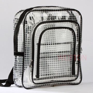 無塵後背包 網格款 40x35x15 無塵袋 無塵包  無塵室 無塵 無塵室背包 科學園區網格包 工具袋  無塵袋背