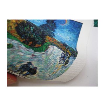 【Kuanyo】進口 A3 防水霧面無紡布 0.53MM 100張 /包 AF401