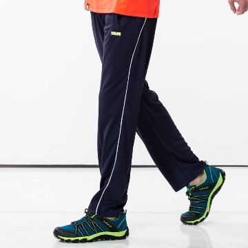 《Sasaki》快速排汗伸縮功能針織運動長褲/855044