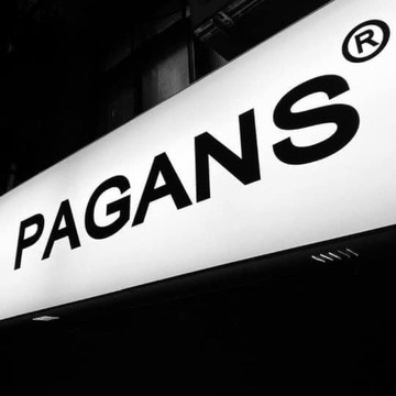 【PAGANS STORE】補差額