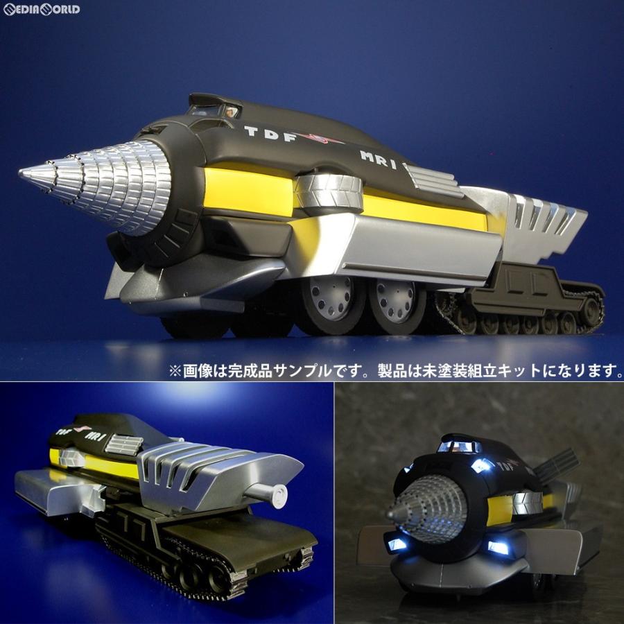新品即納』{FIG} BIG SCALE 地底戦車マグマライザー