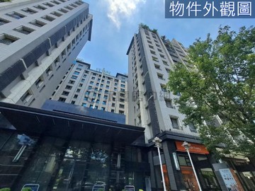 大墩國小海悅豪景大四房5平車｜台中市南屯區惠中路三段