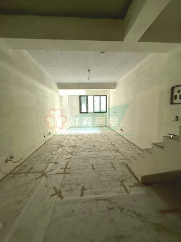 全新落成透天宅｜台中市烏日區五光路