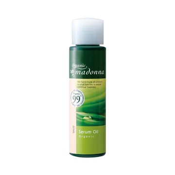 Madonna Organic Madonna Serum Oil 80ml