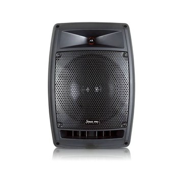 【CHIAYO  嘉友】手提式多功能無線混音擴音機 配手握麥克風 /台 STAGE PRO(鉛酸電池)