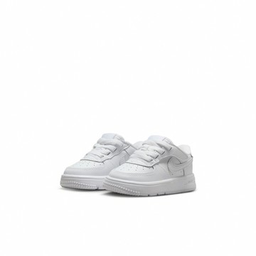 NIKE KIDS AF1(TD) 童休閒鞋 白-IH4491101