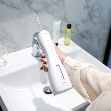 Clean plus 沖牙機