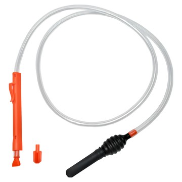 Suisaku 水作 迷你換水器 魚缸清潔  1.3m  1條