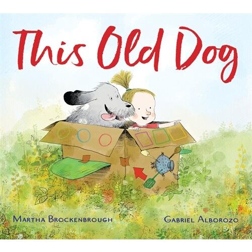 This Old Dog (Hardcover)