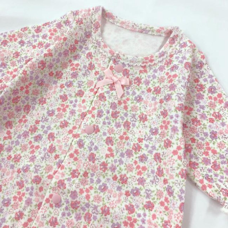 ベビー服 赤ちゃん 服 ベビー 低体重 低出生体重児 男の子 女の子 40-50cm 新生児ツーウェイオール 短肌着 コンビ肌着 低体重出産準備セット  通販 LINEポイント最大0.5%GET LINEショッピング
