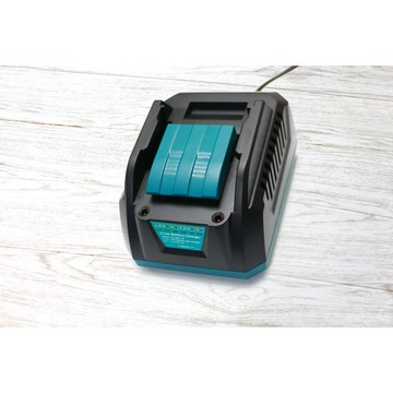 牧田款 18V充電器 2A充電器 牧田充電器 18V充電器 BL1860 有晶片可充 充電器上蓋