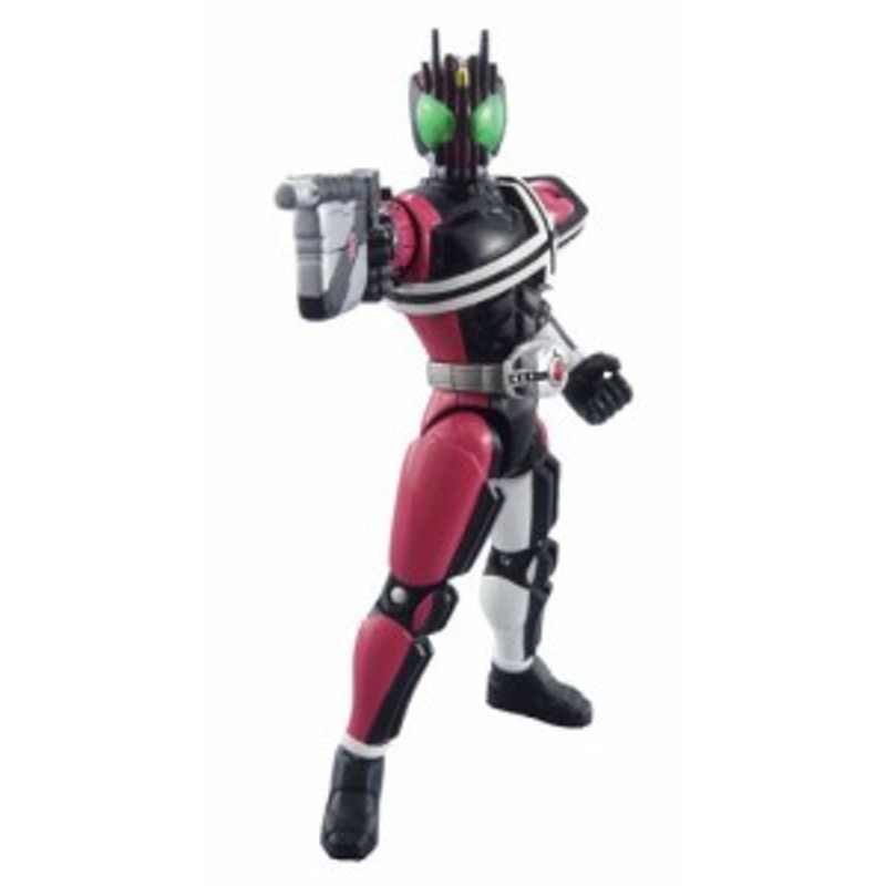 仮面ライダーディケイド Ffr00 仮面ライダーディケイド 中古品 通販 Lineポイント最大1 0 Get Lineショッピング