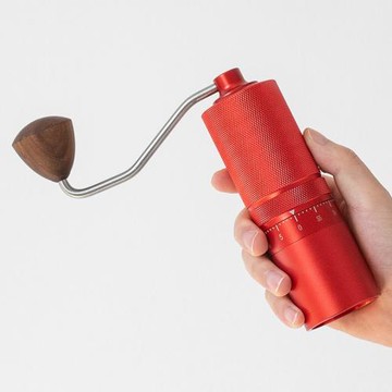 源頭廠家 SG外調不銹鋼咖啡磨豆機 咖啡豆研磨機 手搖磨豆機 現貨