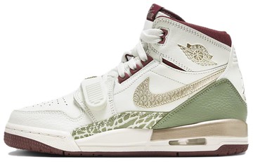 JORDAN LEGACY 312 GS YEAR OF THE DRAGON