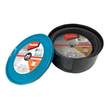 MAKITA 牧田 E-03028 單片 切斷砂輪片 100*1*1.6 白鐵用 不鏽鋼