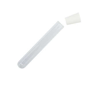 耗材五金-智殿國際 玻璃試管 10入 12ml 試管分裝 密封管 精油瓶 採樣瓶 試管調酒 香精瓶 展示管 樣品試管 208-GTP15100