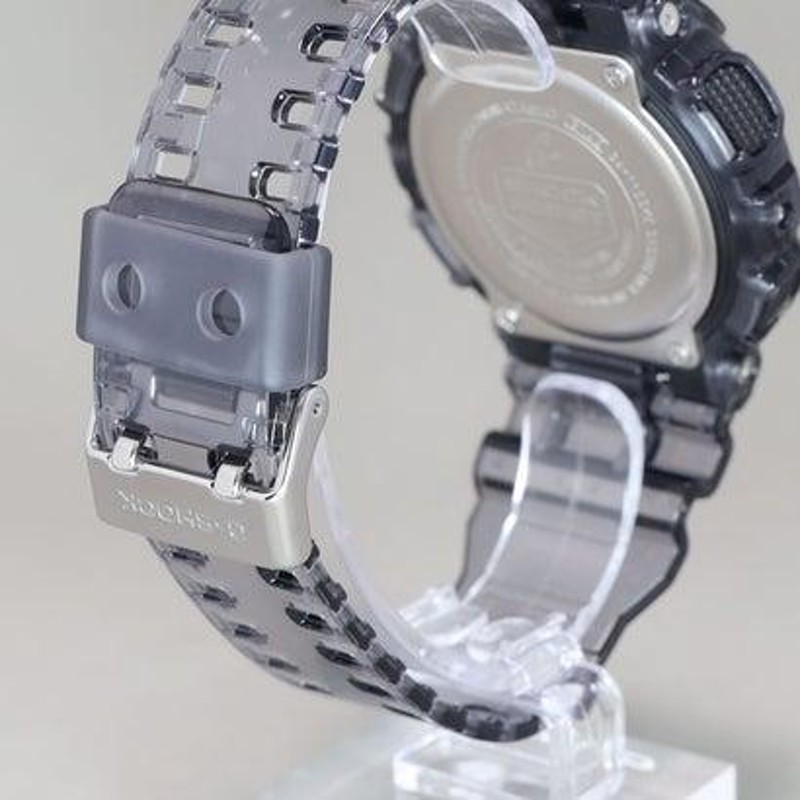 G-SHOCK】スケルトンシリーズ / GA-110シリーズ / GA-110SKE-8AJF / G