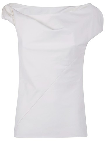 Entire Studios Twist Top Clothing