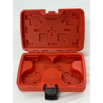 【YOYO汽車工具】千斤頂頂車塊專用置物盒