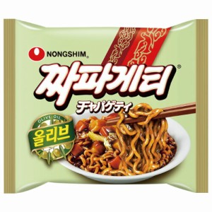 農心　チャパゲティ 袋麺（140g）×30個