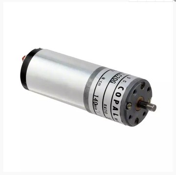 Nidec Copal電機螺線管驅動模塊交直流無刷電機LC20G-101 1/1500[DD1211001]