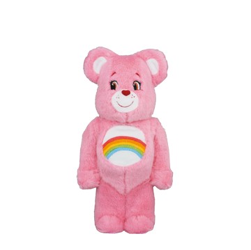 CHEER BEAR COSTUME VER. 400%