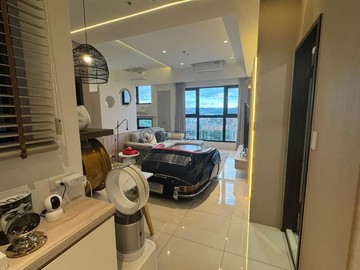 鶯歌台北捷寶巧藝景觀2房｜新北市鶯歌區鶯桃路