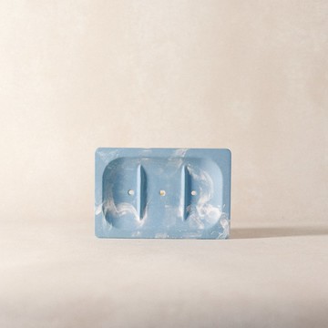 【拾石・循環室】地球月計劃【生活印記】Living Trace 皂盤